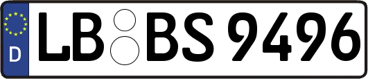 LB-BS9496