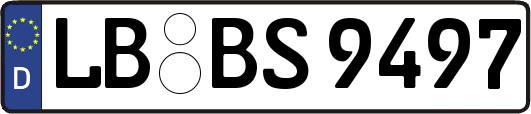 LB-BS9497