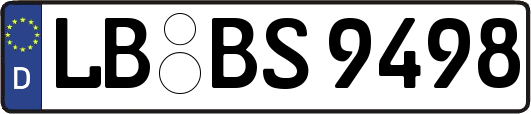 LB-BS9498
