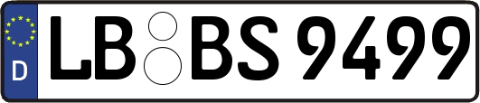 LB-BS9499