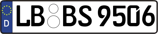 LB-BS9506
