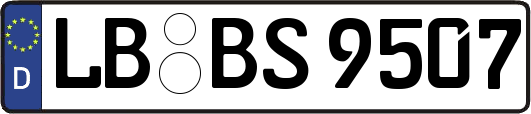 LB-BS9507