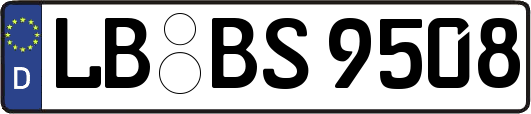 LB-BS9508
