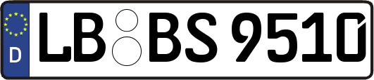 LB-BS9510