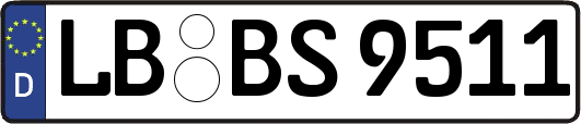 LB-BS9511