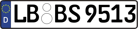 LB-BS9513