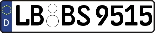 LB-BS9515