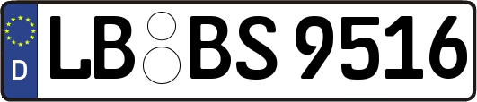 LB-BS9516