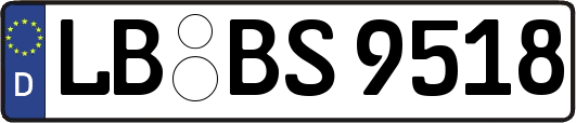 LB-BS9518