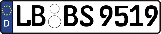LB-BS9519