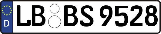 LB-BS9528