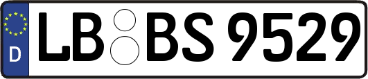 LB-BS9529