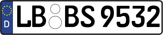 LB-BS9532