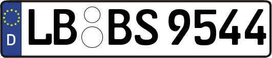 LB-BS9544