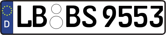 LB-BS9553