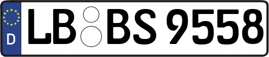 LB-BS9558