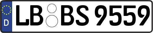 LB-BS9559