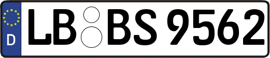 LB-BS9562