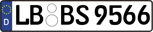 LB-BS9566