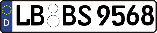 LB-BS9568