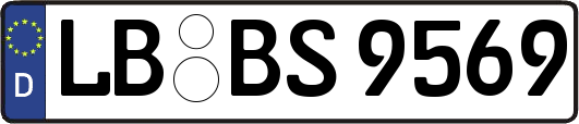 LB-BS9569