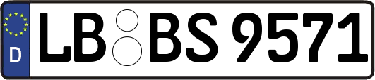 LB-BS9571