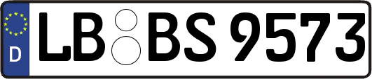 LB-BS9573
