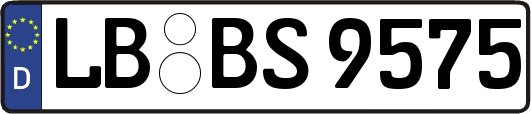 LB-BS9575