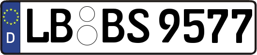 LB-BS9577