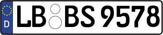LB-BS9578