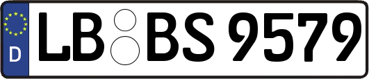 LB-BS9579
