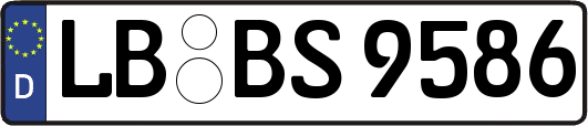 LB-BS9586