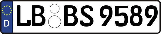 LB-BS9589