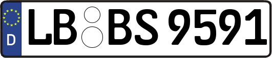 LB-BS9591