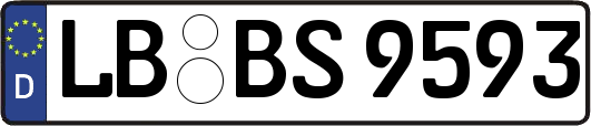 LB-BS9593