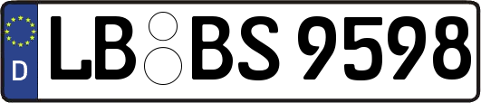 LB-BS9598