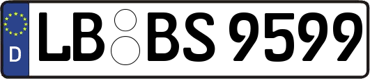 LB-BS9599