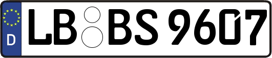 LB-BS9607