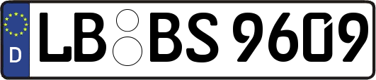 LB-BS9609