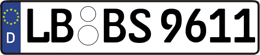 LB-BS9611