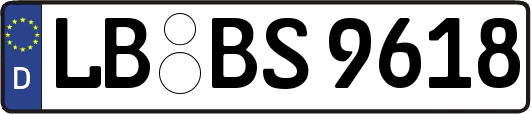 LB-BS9618