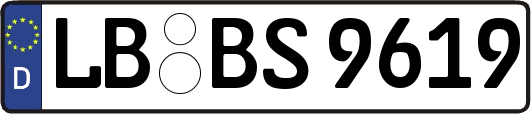 LB-BS9619