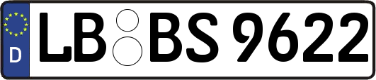 LB-BS9622