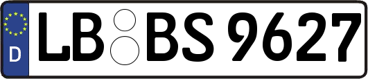 LB-BS9627