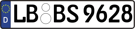 LB-BS9628
