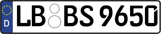 LB-BS9650