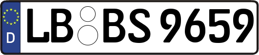 LB-BS9659