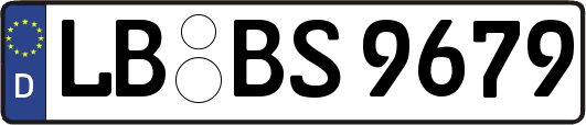 LB-BS9679