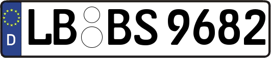 LB-BS9682