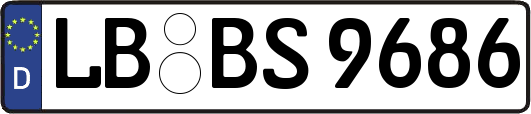 LB-BS9686